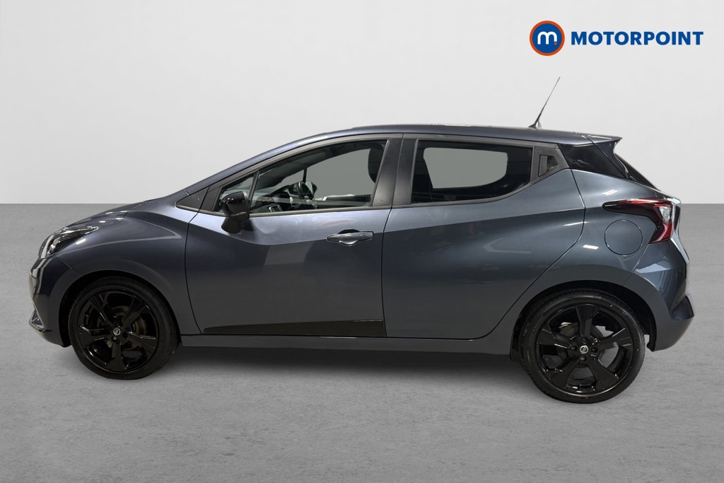 Used Nissan Micra 2023 for sale - 77404099: Photo 4