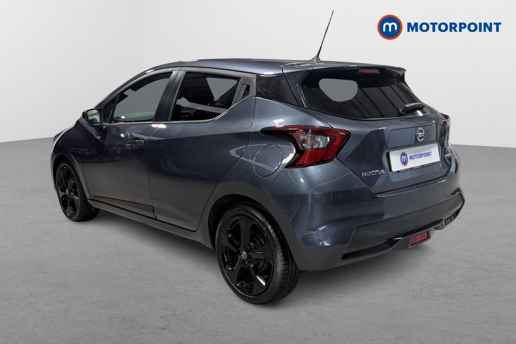 Used Nissan Micra 2023 for sale - 77404099: Photo 5