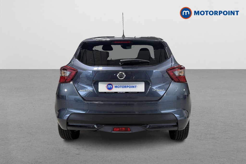 Used Nissan Micra 2023 for sale - 77404099: Photo 6