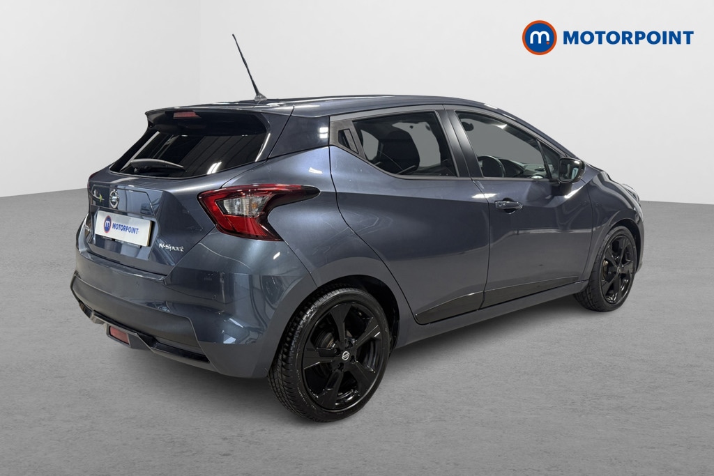 Used Nissan Micra 2023 for sale - 77404099: Photo 7