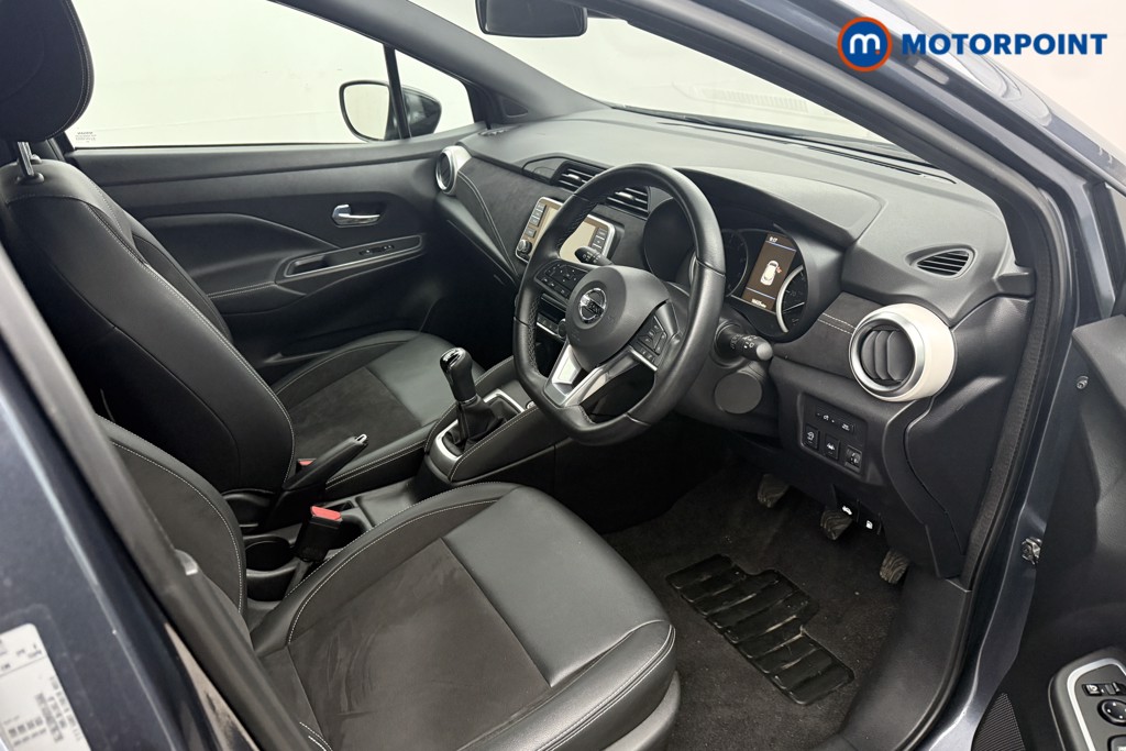 Used Nissan Micra 2023 for sale - 77404099: Photo 9