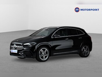 Used Mercedes-Benz GLA 2023 for sale - 78748801: Photo