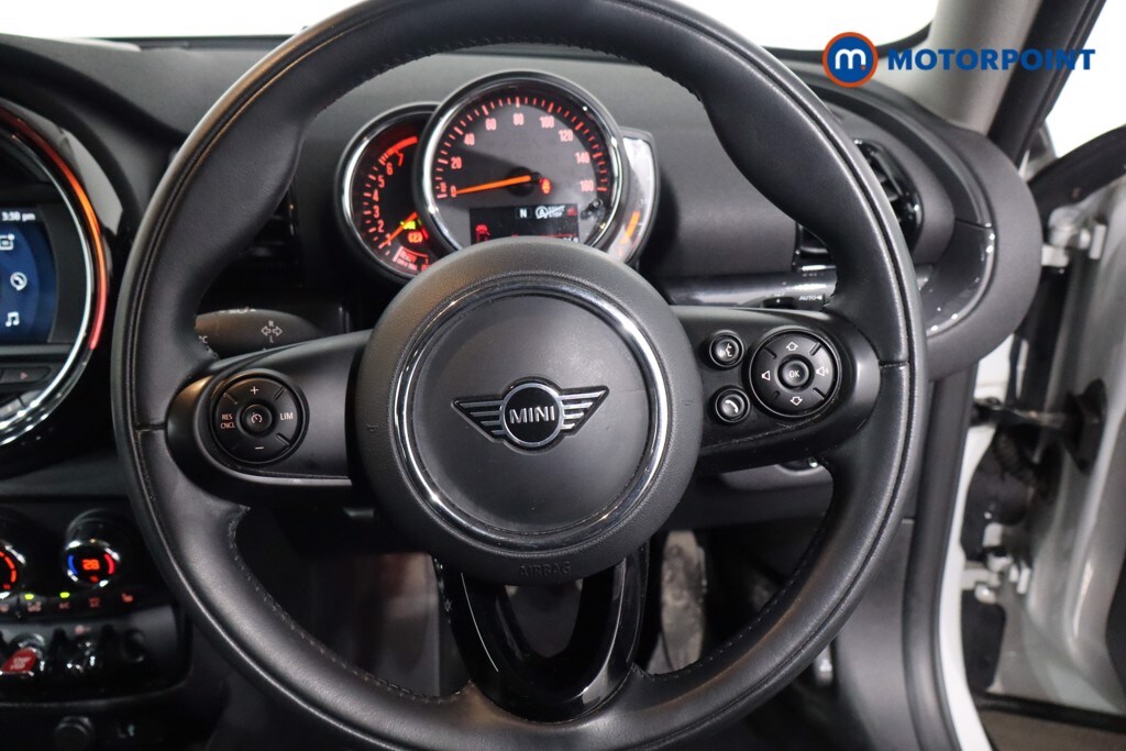 Used MINI Clubman 2020 for sale - 77872837: Photo 14