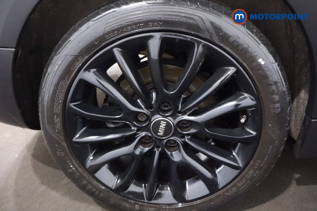 Used MINI Clubman 2020 for sale - 77872837: Photo 17