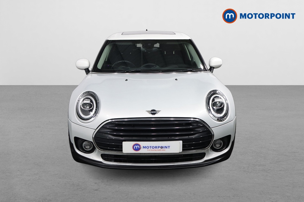 Used MINI Clubman 2020 for sale - 77872837: Photo 2