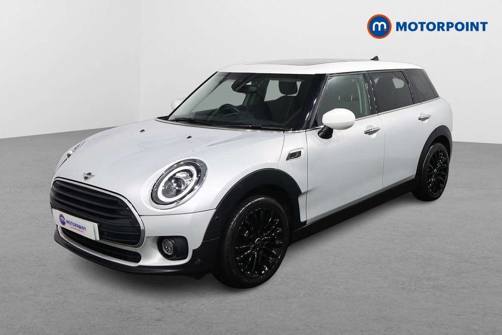 Used MINI Clubman 2020 for sale - 77872837: Photo 3