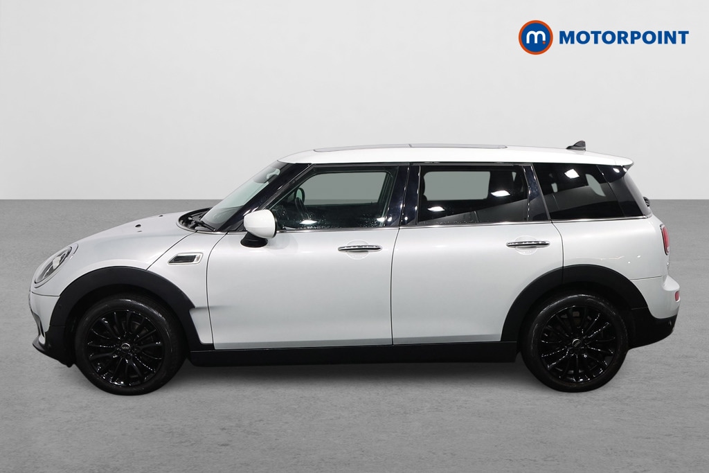 Used MINI Clubman 2020 for sale - 77872837: Photo 4