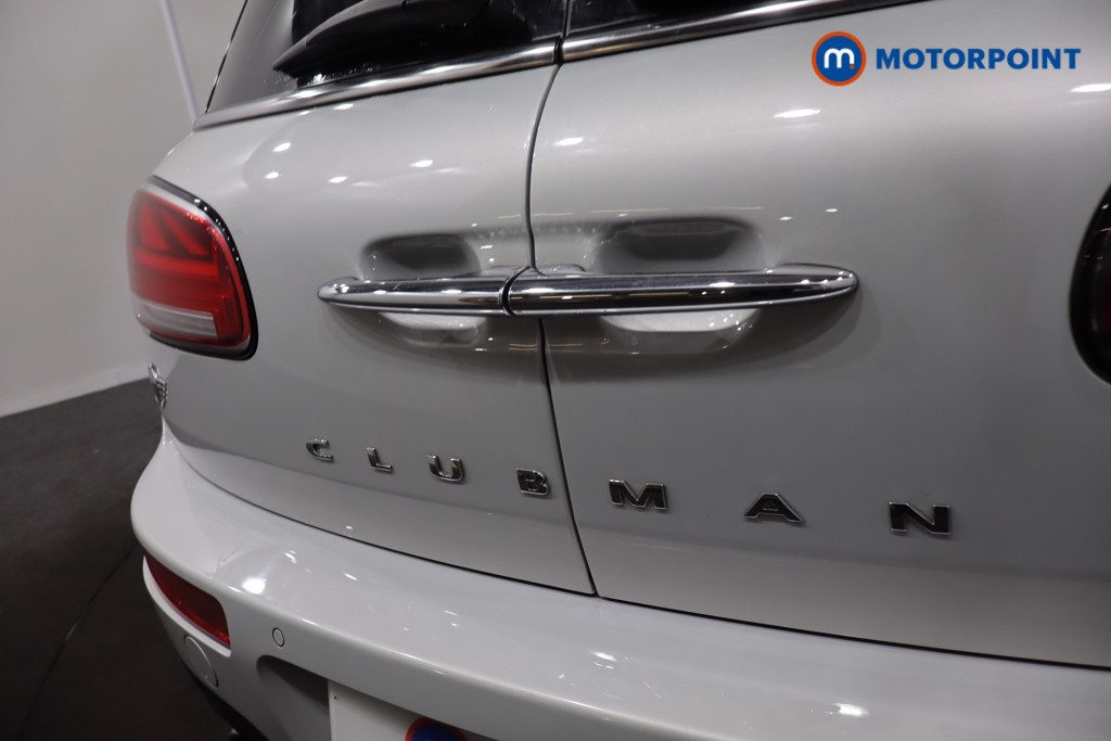 Used MINI Clubman 2020 for sale - 77872837: Photo 40