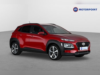 Used Hyundai KONA 2019 for sale - 79511149: Photo