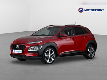Used Hyundai KONA 2019 for sale - 79511149: Photo