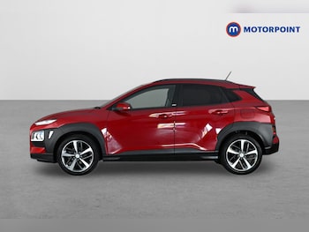 Used Hyundai KONA 2019 for sale - 79511149: Photo