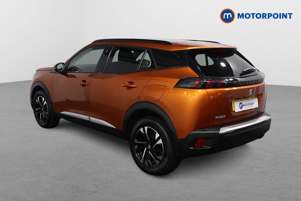 Used Peugeot 2008 2021 for sale - 77804769: Photo 5