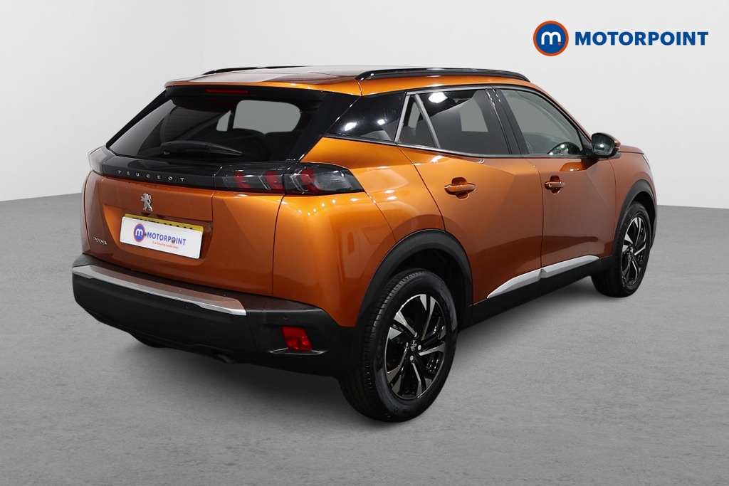 Used Peugeot 2008 2021 for sale - 77804769: Photo 7