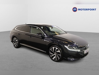 Volkswagen - Arteon