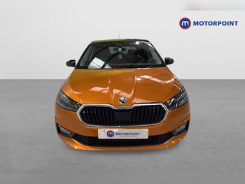 Used Skoda Fabia 2022 for sale - 79054826: Photo