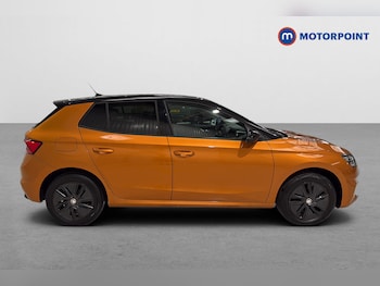 Used Skoda Fabia 2022 for sale - 79054826: Photo