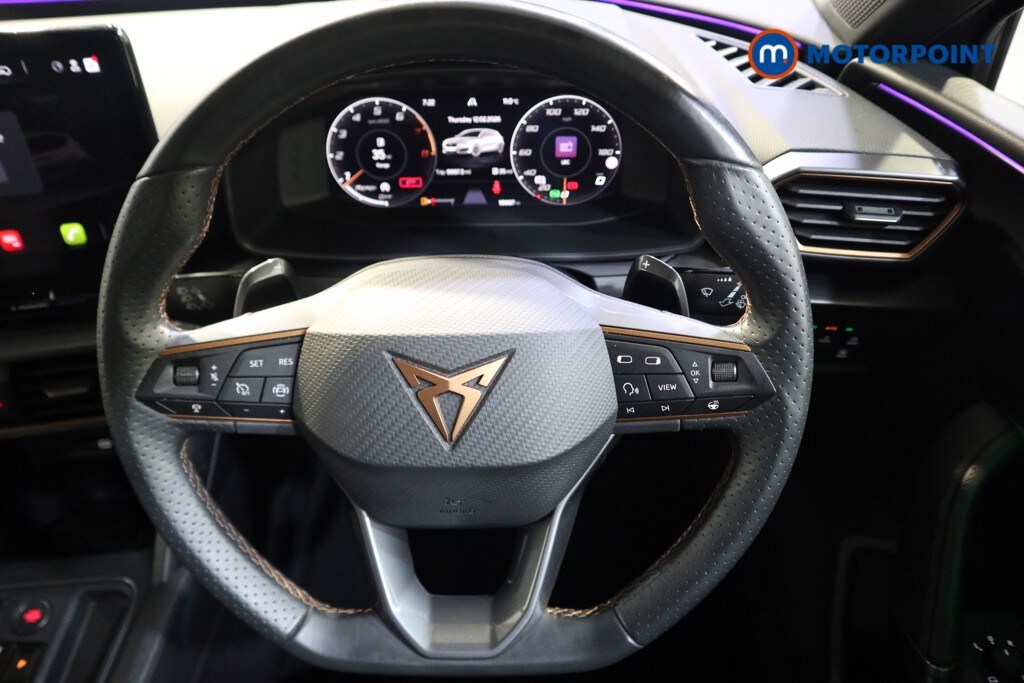 Used Cupra Leon for sale - 77529741: Photo 10