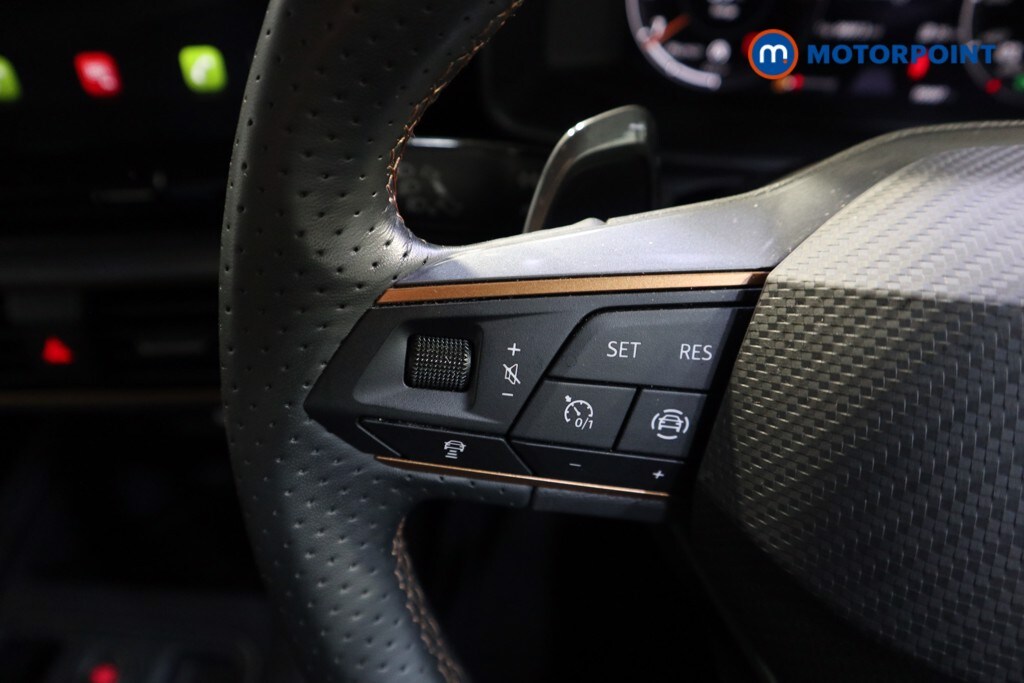 Used Cupra Leon for sale - 77529741: Photo 11