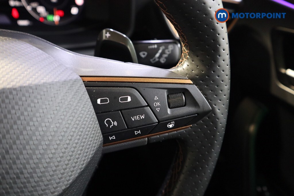 Used Cupra Leon for sale - 77529741: Photo 12