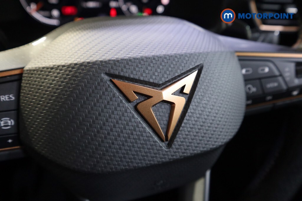 Used Cupra Leon for sale - 77529741: Photo 13