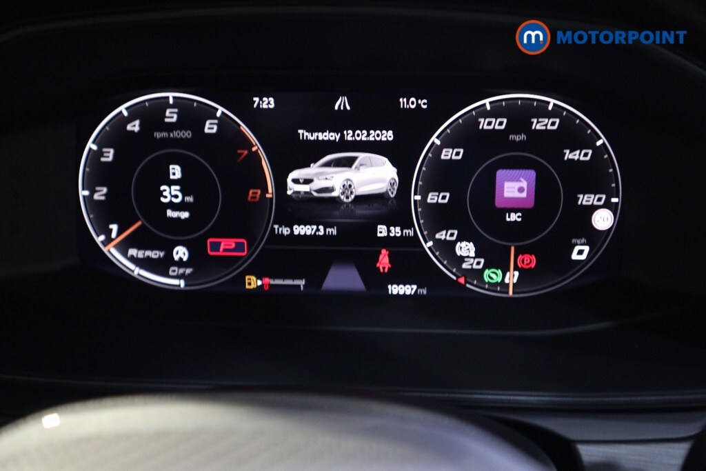 Used Cupra Leon for sale - 77529741: Photo 14