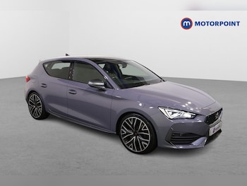 Used Cupra Leon undefined for sale - 77529741: Photo