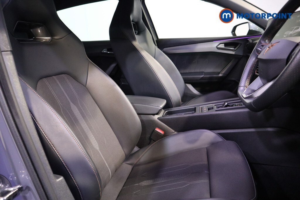 Used Cupra Leon for sale - 77529741: Photo 23