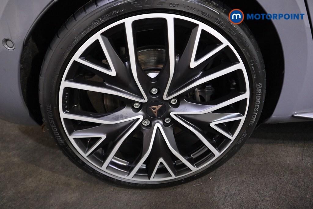 Used Cupra Leon for sale - 77529741: Photo 29