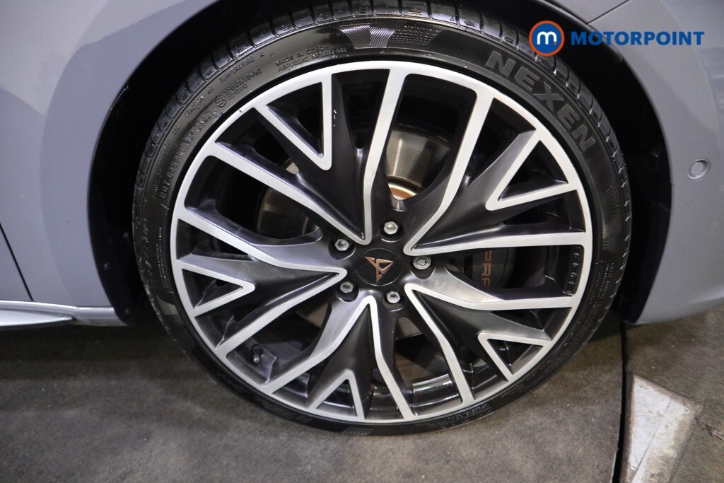 Used Cupra Leon for sale - 77529741: Photo 30