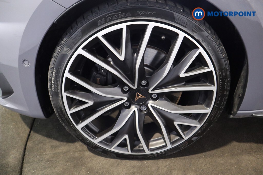 Used Cupra Leon for sale - 77529741: Photo 31