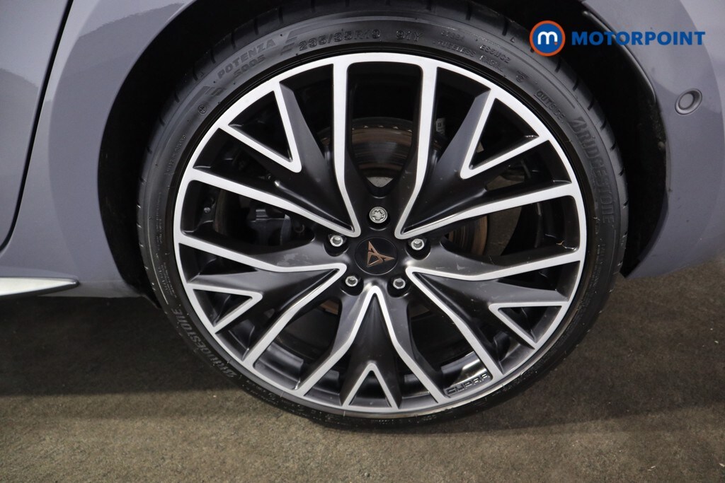 Used Cupra Leon for sale - 77529741: Photo 32