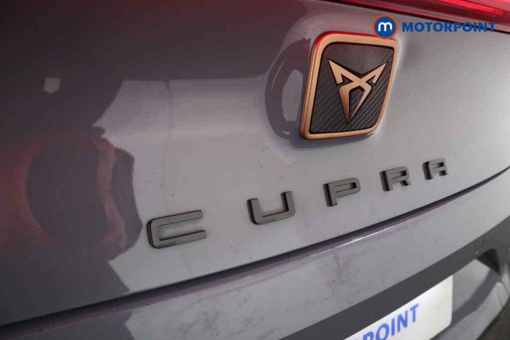 Used Cupra Leon for sale - 77529741: Photo 35