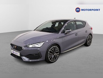 Used Cupra Leon undefined for sale - 77529741: Photo