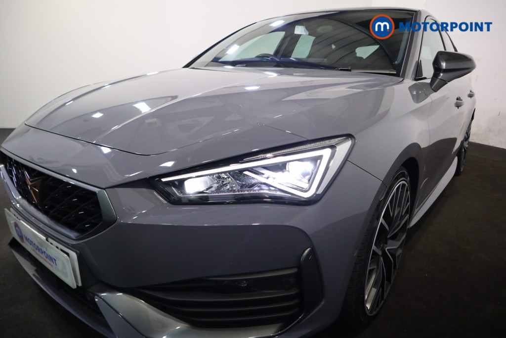 Used Cupra Leon for sale - 77529741: Photo 43