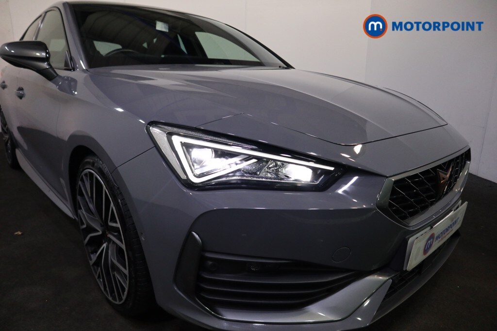 Used Cupra Leon for sale - 77529741: Photo 44