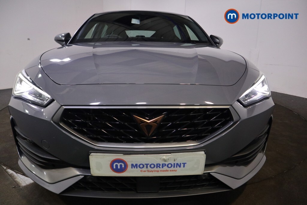 Used Cupra Leon for sale - 77529741: Photo 45