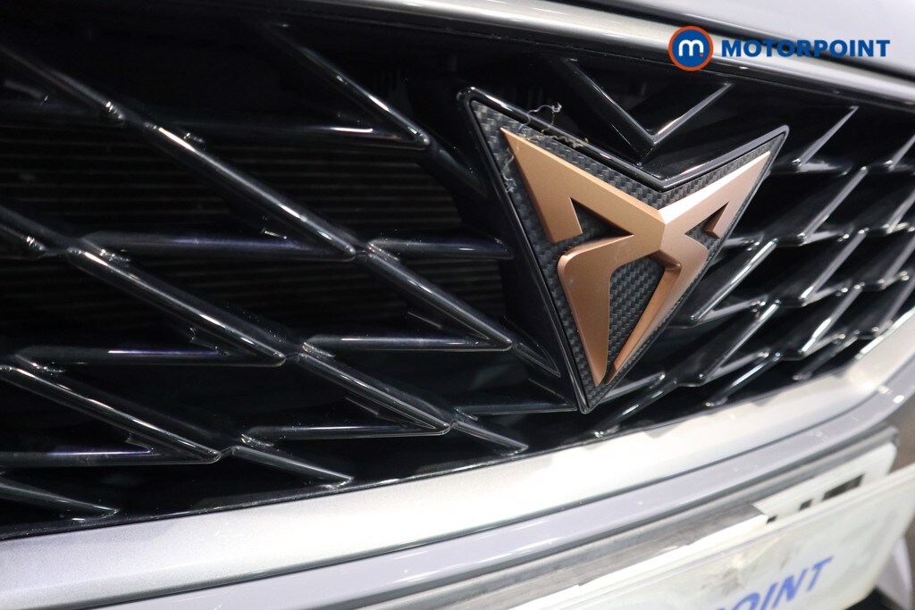 Used Cupra Leon for sale - 77529741: Photo 46