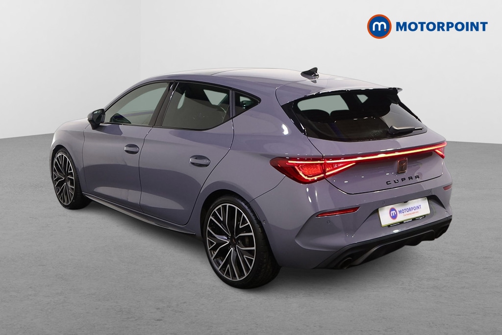 Used Cupra Leon for sale - 77529741: Photo 5