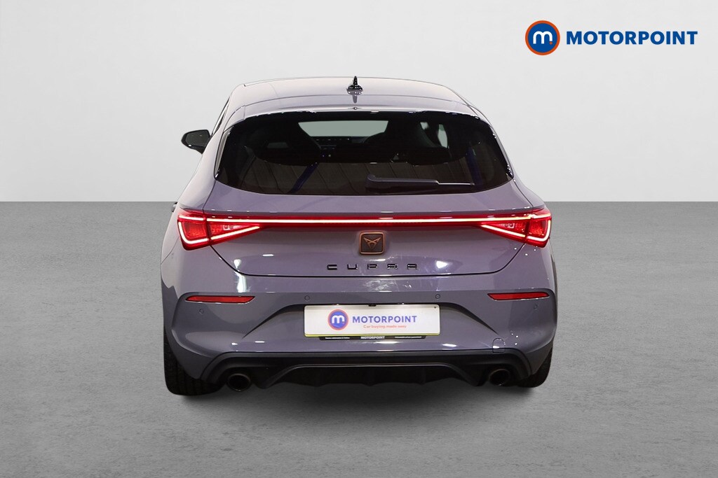 Used Cupra Leon for sale - 77529741: Photo 6