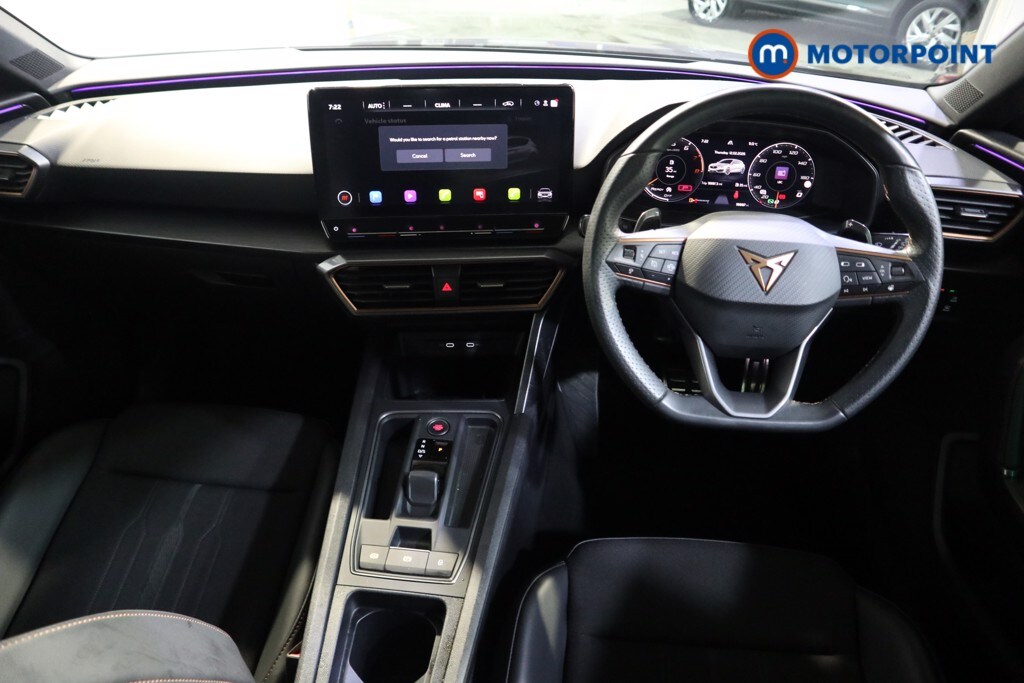 Used Cupra Leon for sale - 77529741: Photo 9