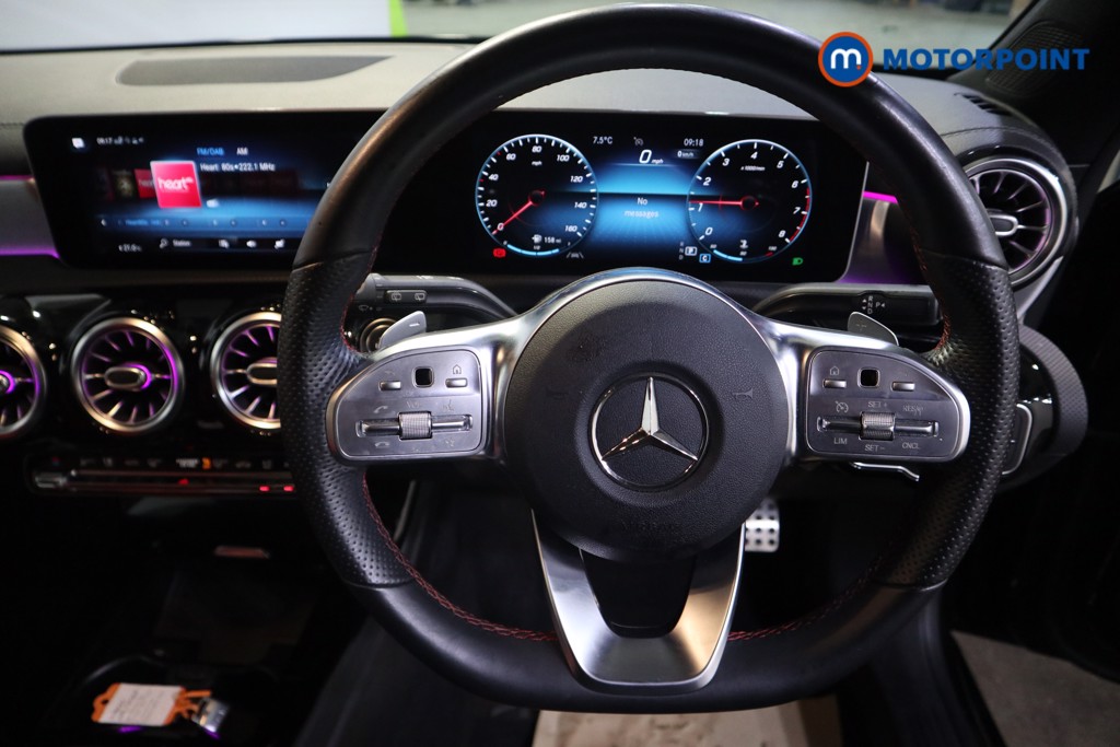 Used Mercedes-Benz CLA 2020 for sale - 77582276: Photo 11