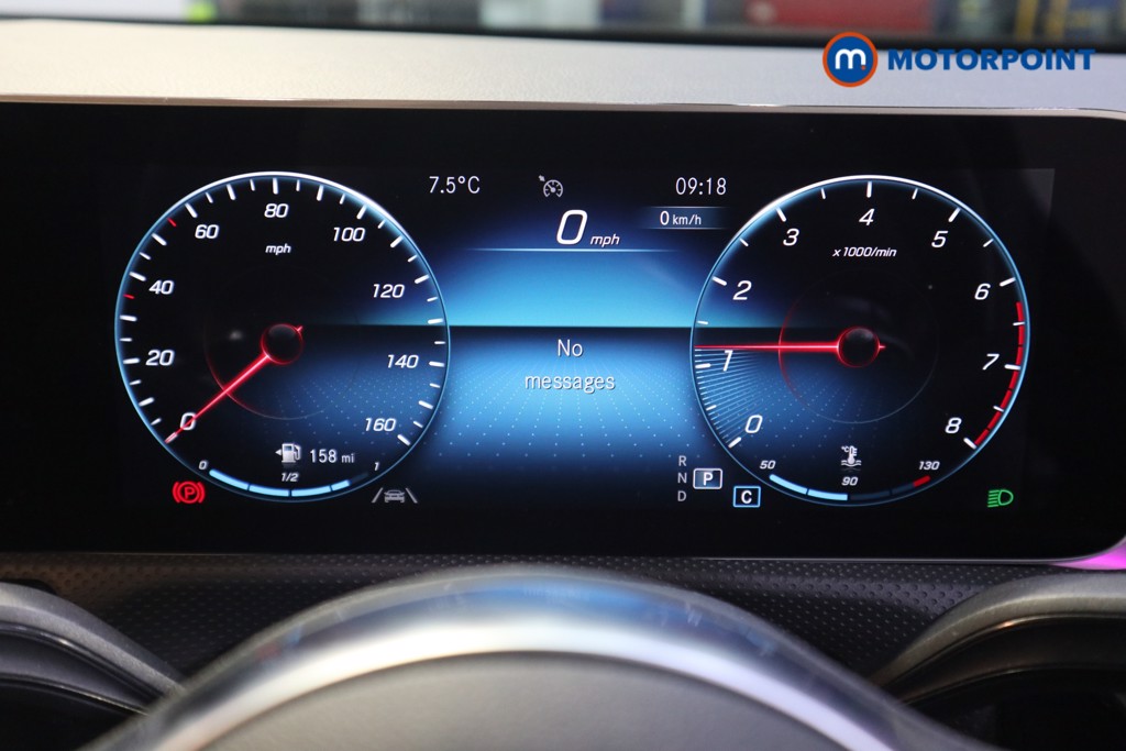 Used Mercedes-Benz CLA 2020 for sale - 77582276: Photo 12