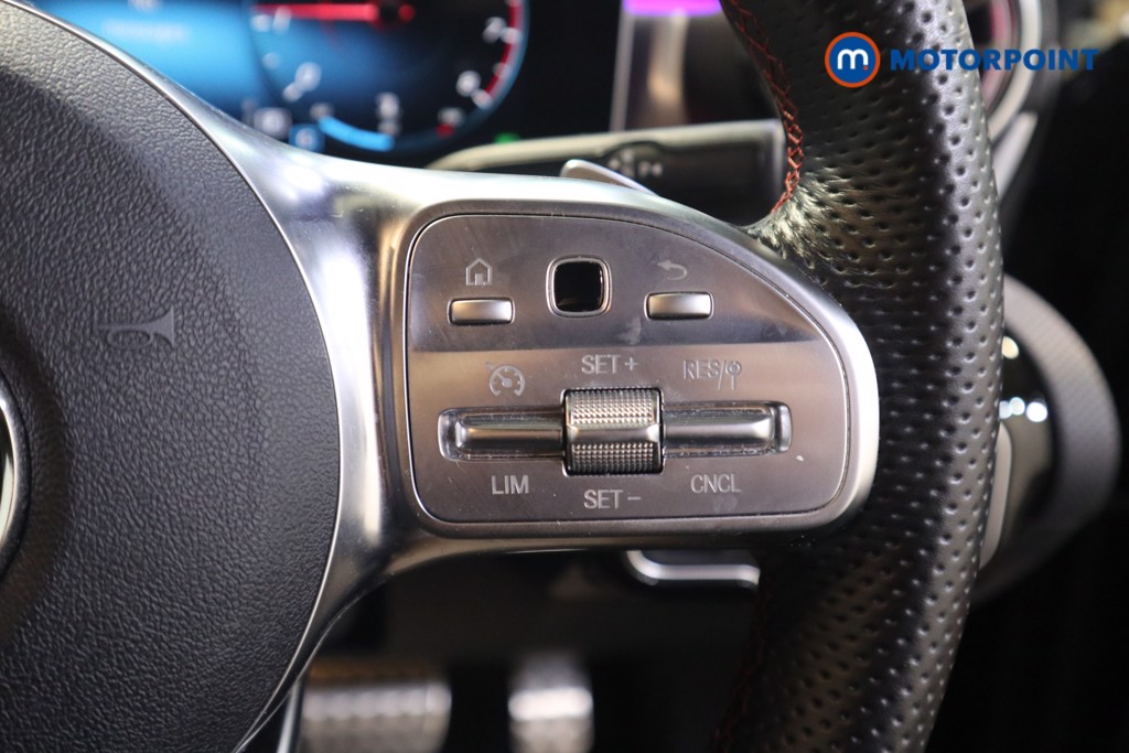 Used Mercedes-Benz CLA 2020 for sale - 77582276: Photo 14