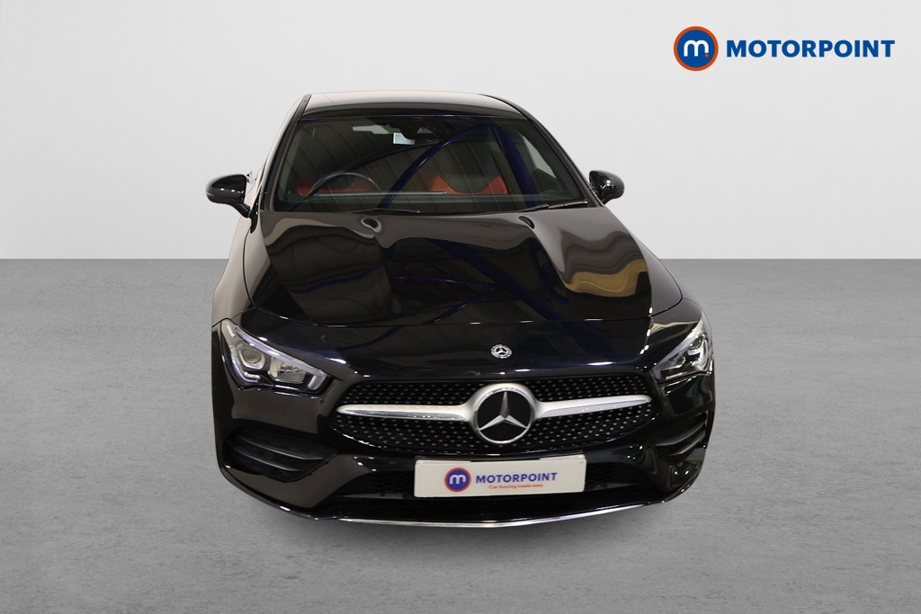 Used Mercedes-Benz CLA 2020 for sale - 77582276: Photo 2