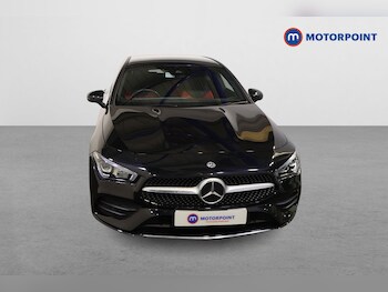 Used Mercedes-Benz CLA 2020 for sale - 77582276: Photo