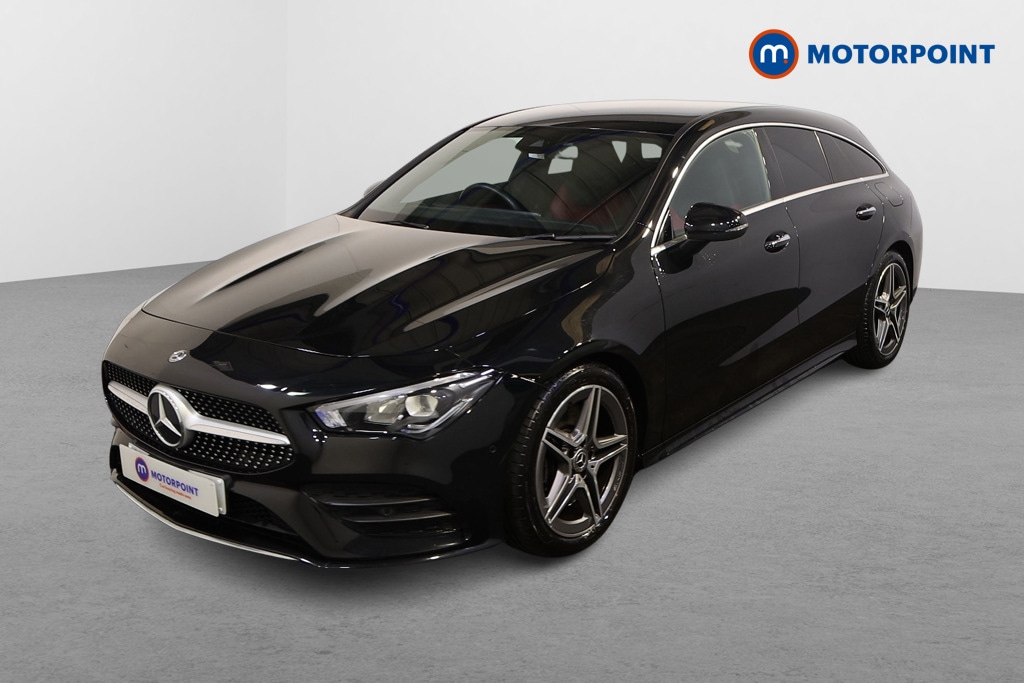 Used Mercedes-Benz CLA 2020 for sale - 77582276: Photo 3