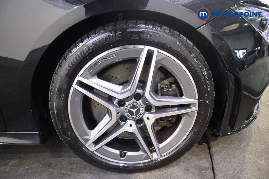 Used Mercedes-Benz CLA 2020 for sale - 77582276: Photo 36