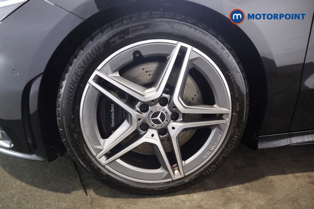 Used Mercedes-Benz CLA 2020 for sale - 77582276: Photo 37