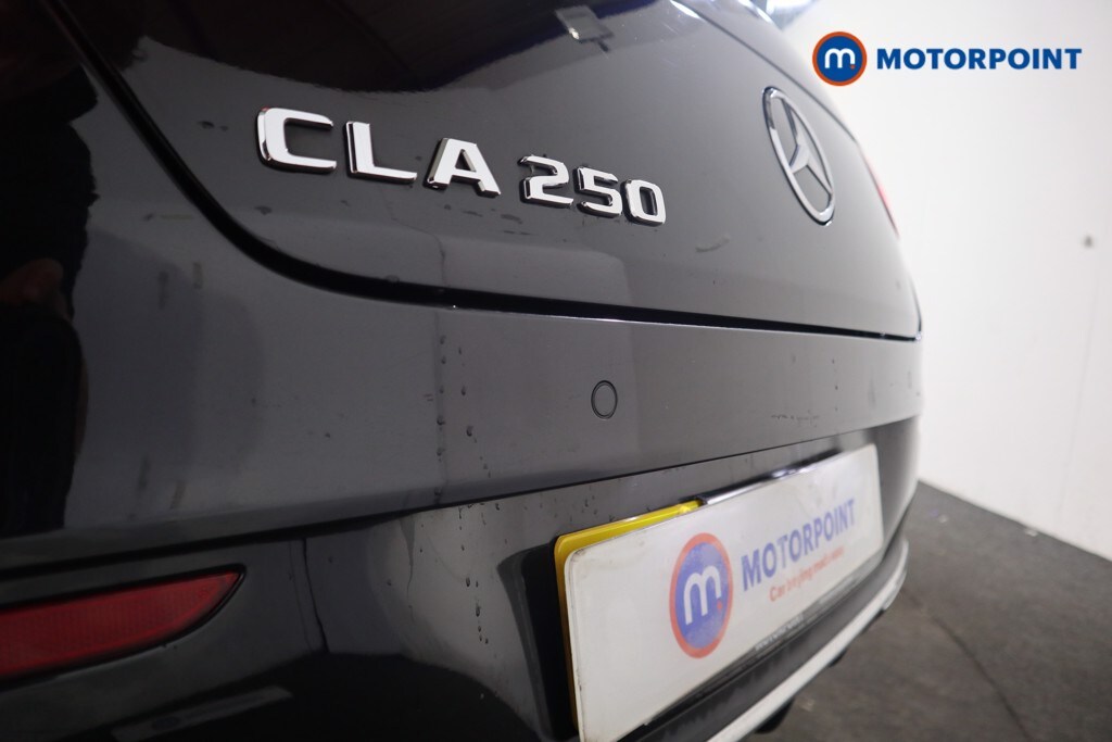 Used Mercedes-Benz CLA 2020 for sale - 77582276: Photo 39