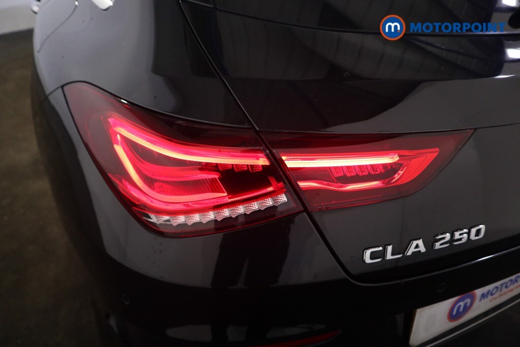 Used Mercedes-Benz CLA 2020 for sale - 77582276: Photo 40